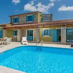 Willa Provence