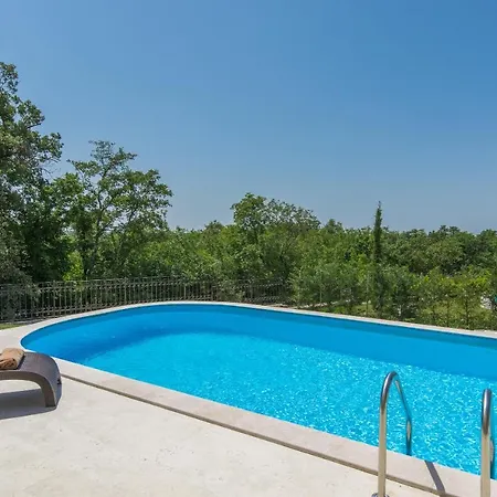 Provence Villa Vilanija