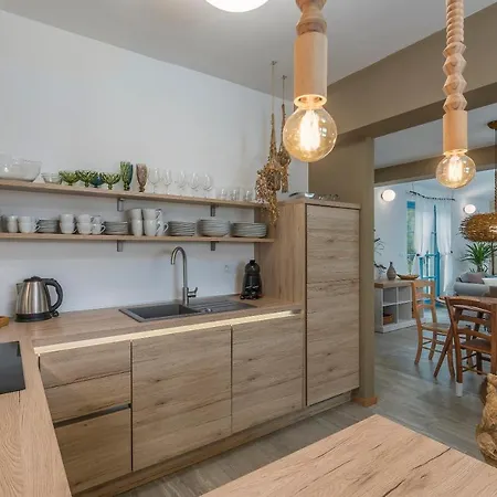 Вилла Provence *