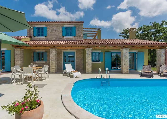 Provence Villa Vilanija
