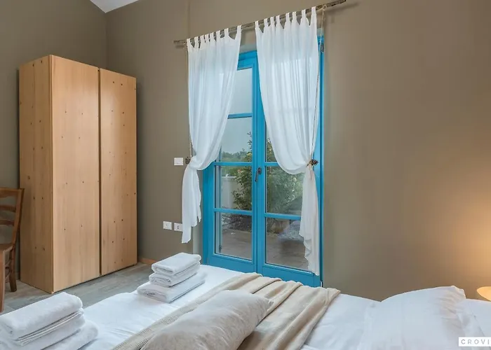 Villa Provence Vilanija