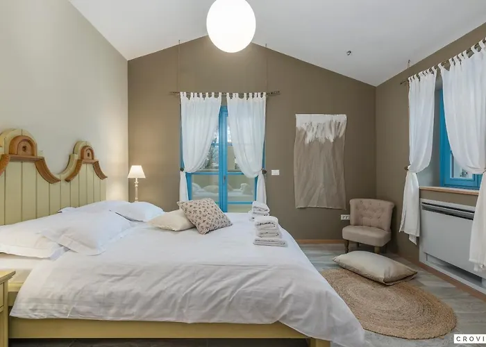 Provence Villa Vilanija